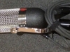 New Mics chosen - upload ready